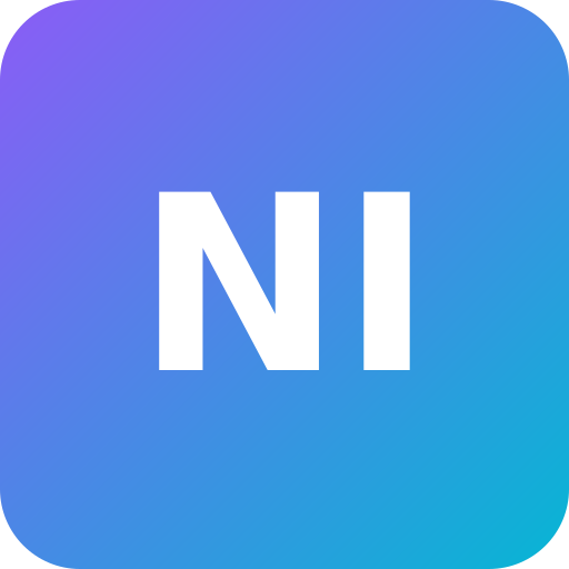 Nickel Immobilien Logo